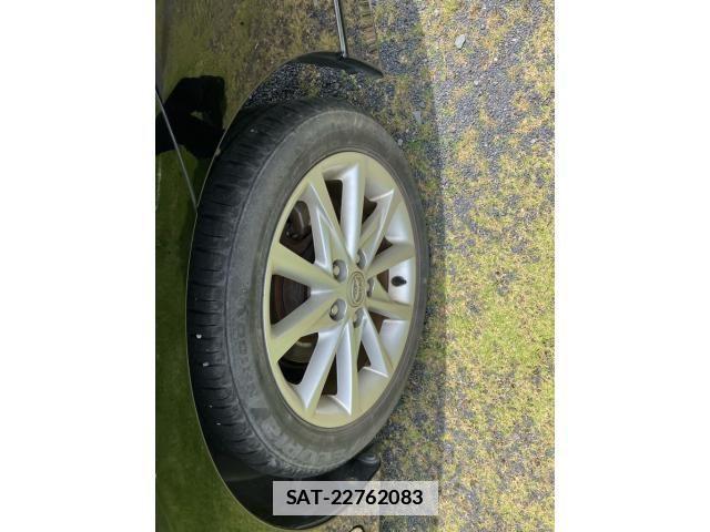 Toyota PRIUS ALPHA 2011-10 7878984-8