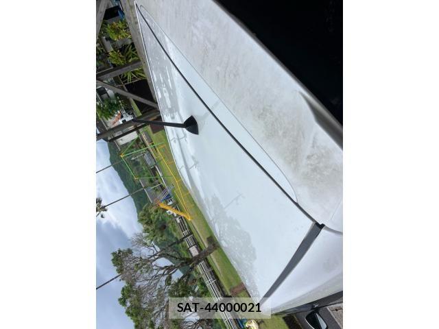 Toyota PRIUS ALPHA 2012-03 7878992-4