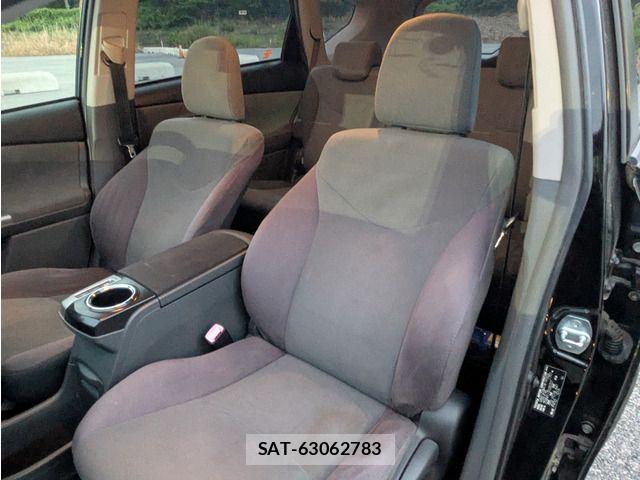 Toyota PRIUS ALPHA 2012-03 7878978-12
