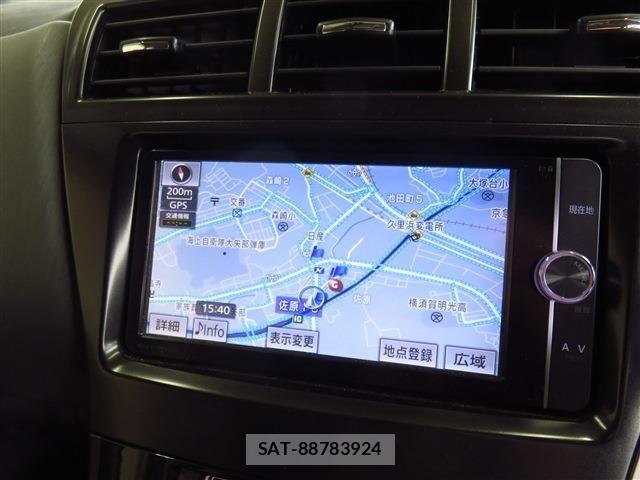 Toyota PRIUS ALPHA 2014-05 7878965-8