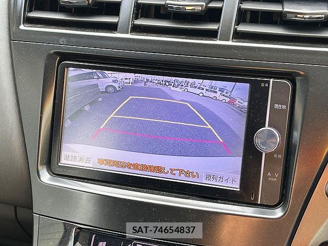 Toyota PRIUS ALPHA 2014-02 7903260-10