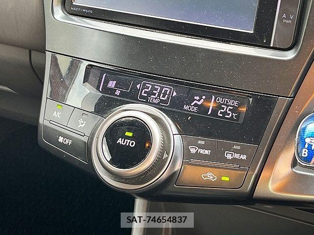 Toyota PRIUS ALPHA 2014-02 7903260-14