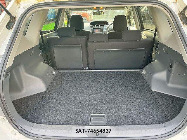 Toyota PRIUS ALPHA 2014-02 7903260-20