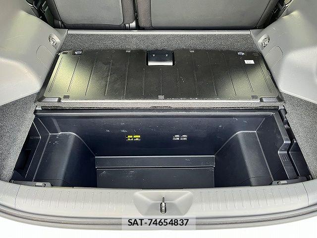 Toyota PRIUS ALPHA 2014-02 7903260-21