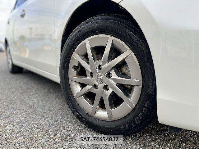 Toyota PRIUS ALPHA 2014-02 7903260-26