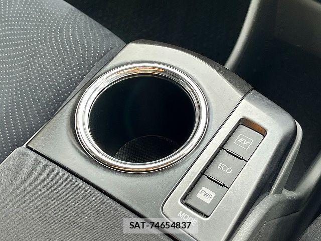 Toyota PRIUS ALPHA 2014-02 7903260-5