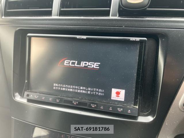 Toyota PRIUS ALPHA 2012-07 7903261-17