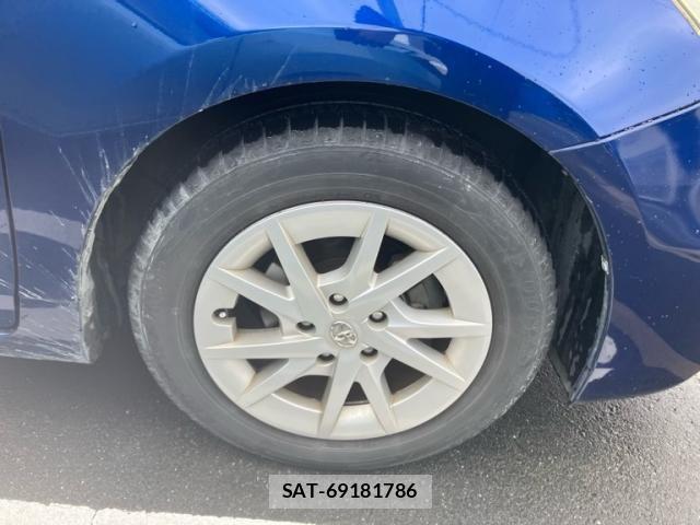Toyota PRIUS ALPHA 2012-07 7903261-4