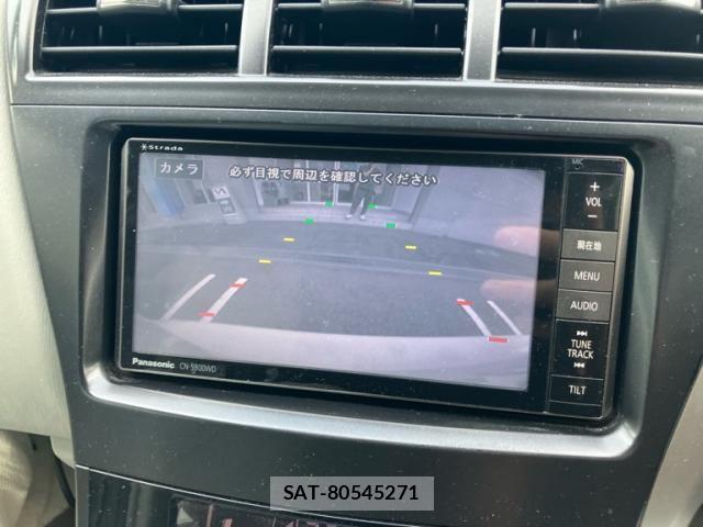 Toyota PRIUS ALPHA 2012-01 7963354-13
