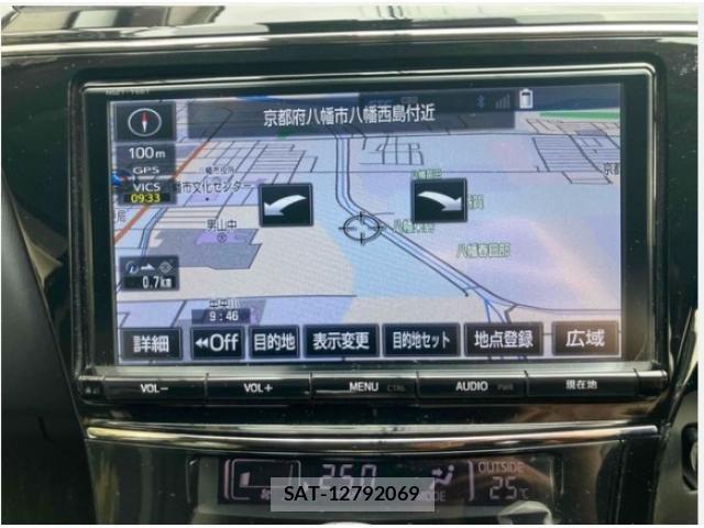 Toyota PRIUS ALPHA 2016-12 7963349-9