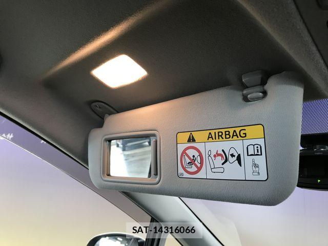 Toyota PRIUS ALPHA 2018-09 7963348-18
