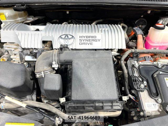 Toyota PRIUS ALPHA 2015-07 7980709-17