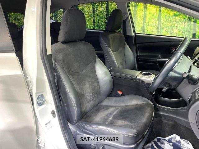 Toyota PRIUS ALPHA 2015-07 7980709-7