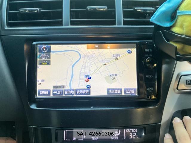Toyota PRIUS ALPHA 2011-10 7980712-15