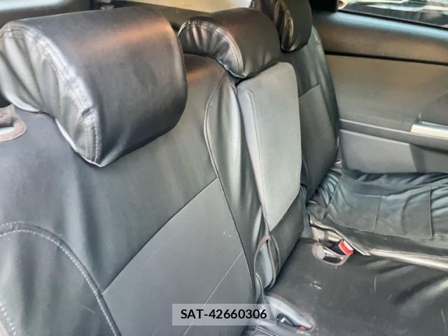 Toyota PRIUS ALPHA 2011-10 7980712-18