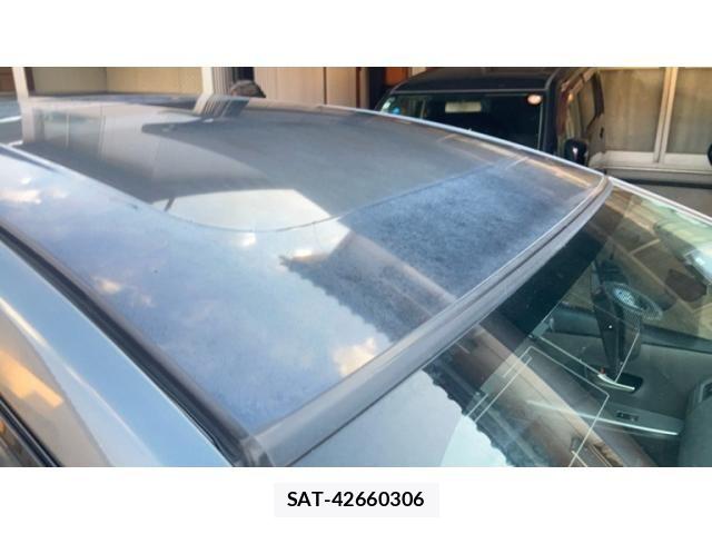 Toyota PRIUS ALPHA 2011-10 7980712-21