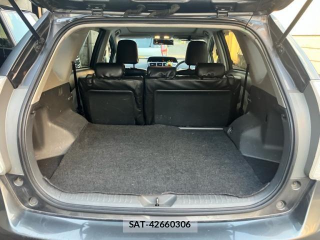 Toyota PRIUS ALPHA 2011-10 7980712-22