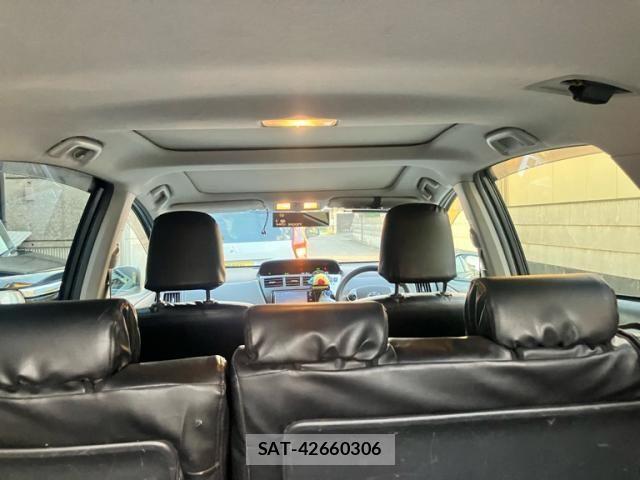 Toyota PRIUS ALPHA 2011-10 7980712-23