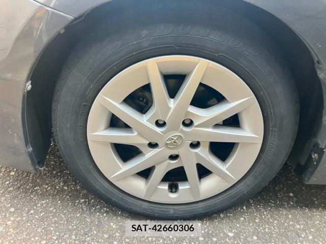 Toyota PRIUS ALPHA 2011-10 7980712-5