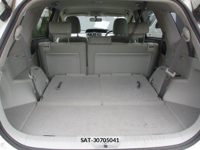 Toyota PRIUS ALPHA 2014-09 7980711-12