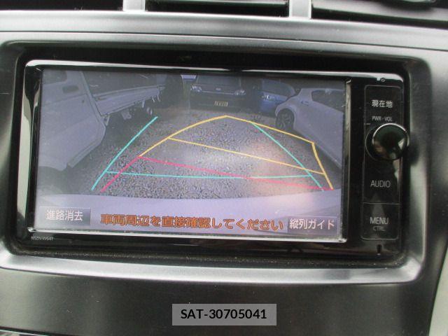Toyota PRIUS ALPHA 2014-09 7980711-17