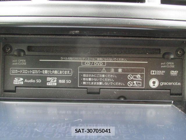Toyota PRIUS ALPHA 2014-09 7980711-18