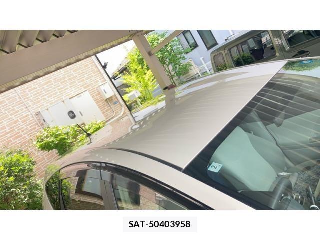 Toyota PRIUS ALPHA 2014-02 7980713-8