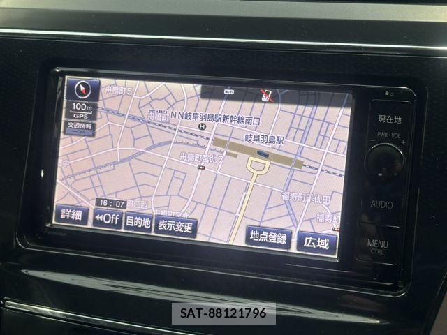 Toyota PRIUS ALPHA 2015-07 7980710-9
