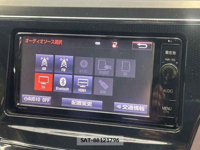 Toyota PRIUS ALPHA 2015-07 7980710-10