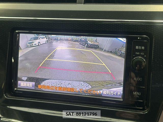 Toyota PRIUS ALPHA 2015-07 7980710-11