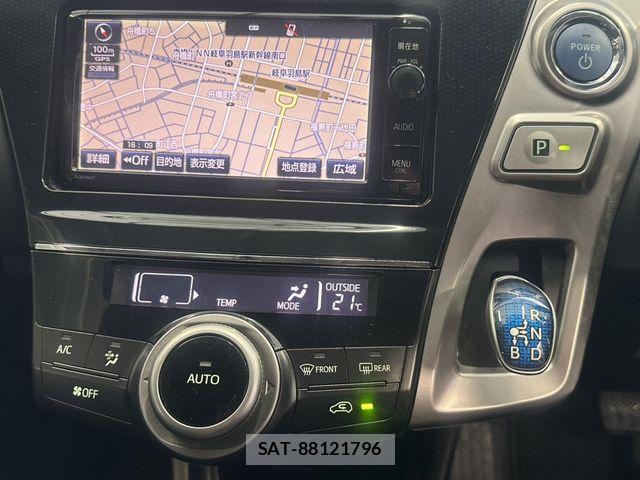 Toyota PRIUS ALPHA 2015-07 7980710-13