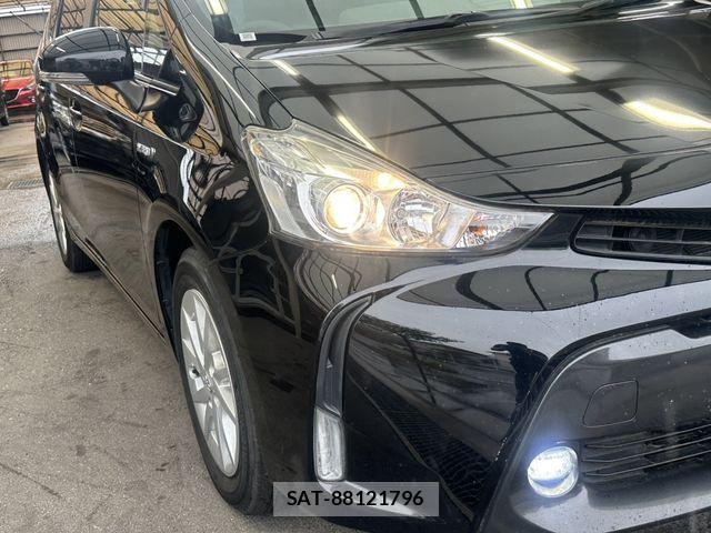Toyota PRIUS ALPHA 2015-07 7980710-28