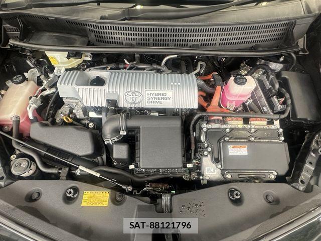 Toyota PRIUS ALPHA 2015-07 7980710-29