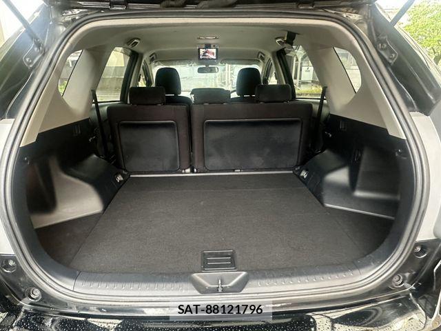 Toyota PRIUS ALPHA 2015-07 7980710-5