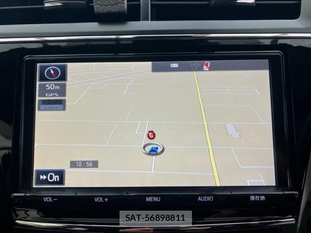 Toyota PRIUS ALPHA 2018-03 7980702-9