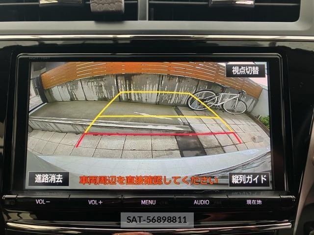 Toyota PRIUS ALPHA 2018-03 7980702-11