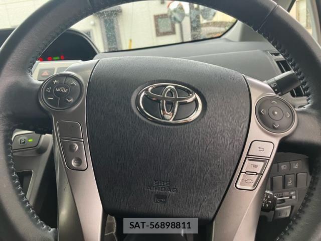 Toyota PRIUS ALPHA 2018-03 7980702-13