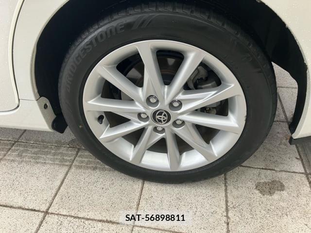 Toyota PRIUS ALPHA 2018-03 7980702-5