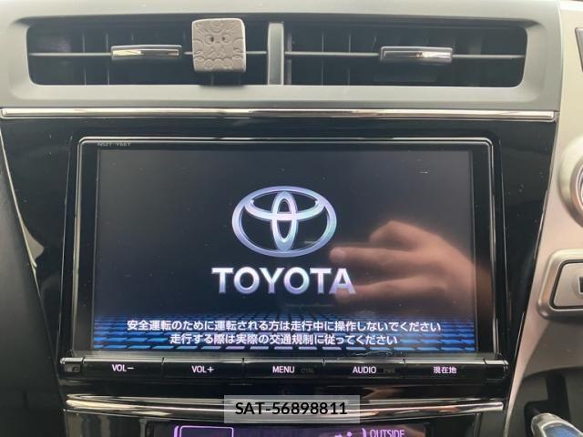 Toyota PRIUS ALPHA 2018-03 7980702-8