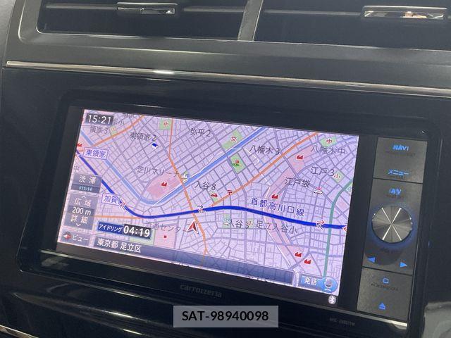 Toyota PRIUS ALPHA 2015-01 8037777-8