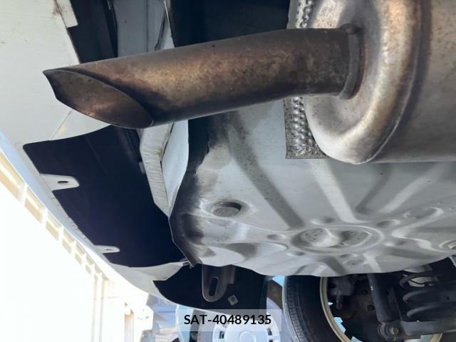 Toyota PRIUS ALPHA 2011-11 8037794-9