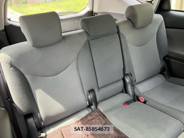 Toyota PRIUS ALPHA 2013-03 8037790-11
