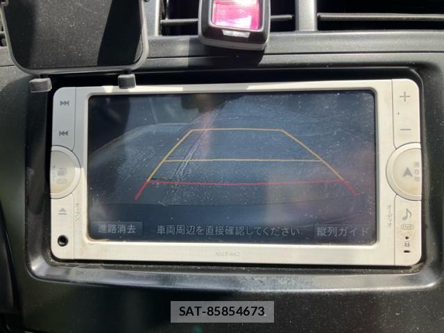 Toyota PRIUS ALPHA 2013-03 8037790-20
