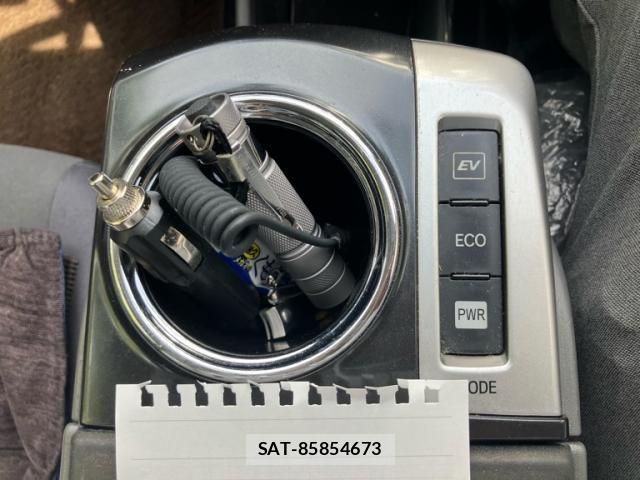 Toyota PRIUS ALPHA 2013-03 8037790-22