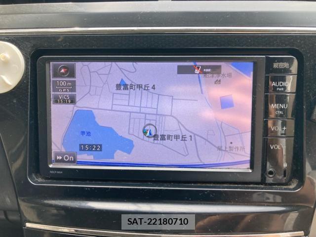 Toyota PRIUS ALPHA 2015-12 8037784-18