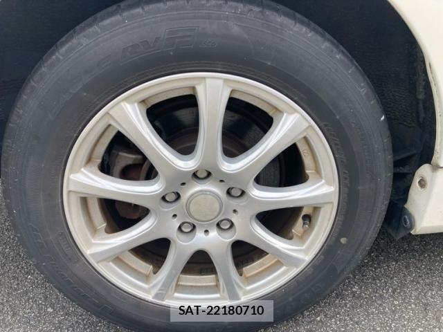 Toyota PRIUS ALPHA 2015-12 8037784-4