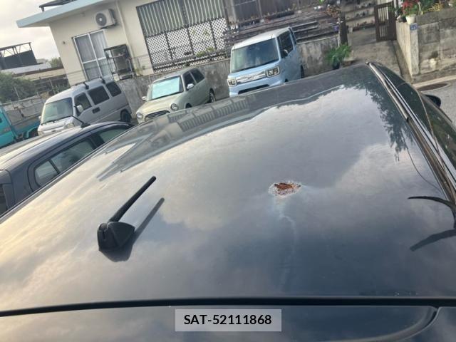 Toyota PRIUS ALPHA 2012-09 8037798-9