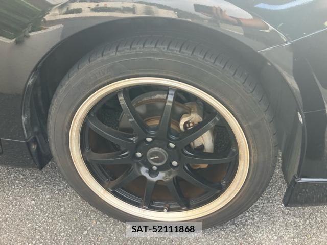 Toyota PRIUS ALPHA 2012-09 8037798-5