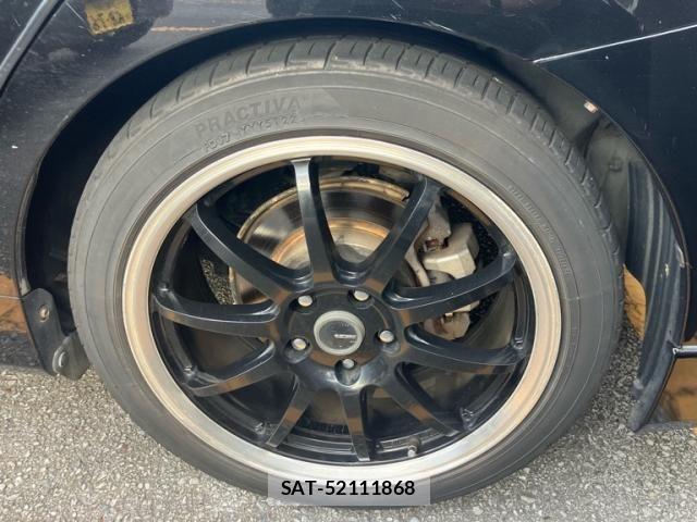 Toyota PRIUS ALPHA 2012-09 8037798-6