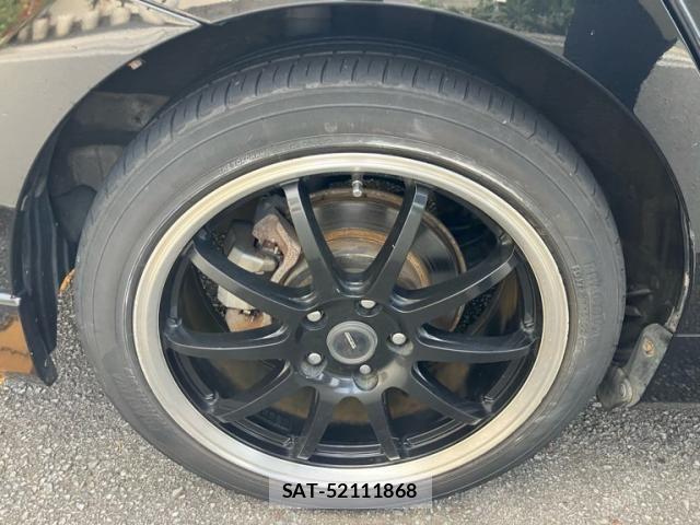 Toyota PRIUS ALPHA 2012-09 8037798-7